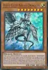 Blue-Eyes Abyss Dragon