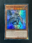 Blue-Eyes Abyss Dragon
