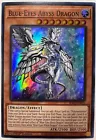 Blue-Eyes Abyss Dragon