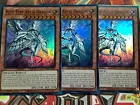 Blue-Eyes Abyss Dragon