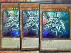 Blue-Eyes Abyss Dragon