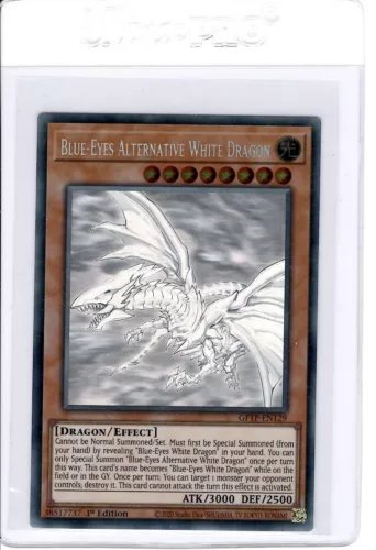 Number 17: Leviathan Dragon