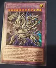 Blue-Eyes Alternative Ultimate Dragon