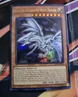 Blue-Eyes Alternative White Dragon