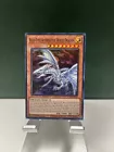 Blue-Eyes Alternative White Dragon