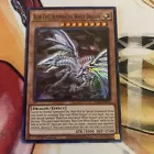 Blue-Eyes Alternative White Dragon