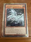Blue-Eyes Alternative White Dragon
