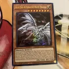 Blue-Eyes Alternative White Dragon