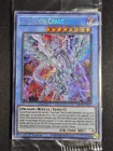 Blue-Eyes Chaos Dragon