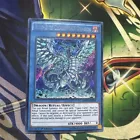 Blue-Eyes Jet Dragon