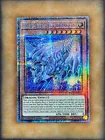 Blue-Eyes Jet Dragon