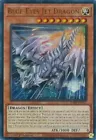Blue-Eyes Jet Dragon