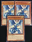 Red-Eyes Toon Dragon