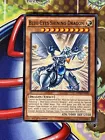 Blue-Eyes Shining Dragon
