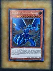 Blue-Eyes Shining Dragon