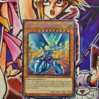 Blue-Eyes Shining Dragon