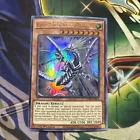 Blue-Eyes Solid Dragon