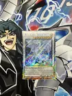 Blue-Eyes Spirit Dragon