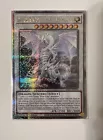 Blue-Eyes Spirit Dragon
