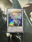Blue-Eyes Spirit Dragon