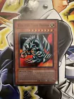 Blue-Eyes Toon Dragon