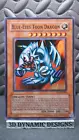 Blue-Eyes Toon Dragon