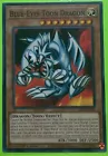 Blue-Eyes Toon Dragon