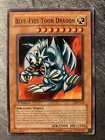 Blue-Eyes Toon Dragon