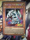 Blue-Eyes Toon Dragon