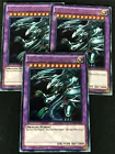 Blue-Eyes Ultimate Dragon