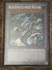 Blue-Eyes Ultimate Dragon