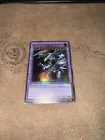 Blue-Eyes Ultimate Dragon