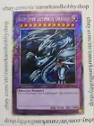Blue-Eyes Ultimate Dragon