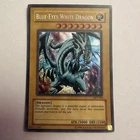 Blue-Eyes White Dragon