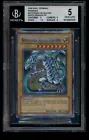 Blue-Eyes White Dragon