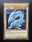 Blue-Eyes White Dragon
