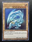 Blue-Eyes White Dragon