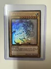 Blue-Eyes White Dragon