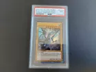 Blue-Eyes White Dragon
