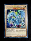 Blue-Eyes White Dragon