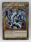 Blue-Eyes White Dragon