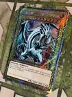 Blue-Eyes White Dragon