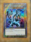 Blue-Eyes White Dragon