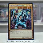 Blue-Eyes White Dragon