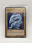 Blue-Eyes White Dragon