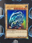 Blue-Eyes White Dragon