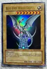 Blue-Eyes White Dragon