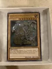 Blue-Eyes White Dragon