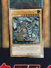 Blue-Eyes White Dragon