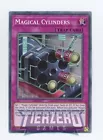 Magical Cylinders